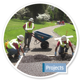 Capitol Flexi-Pave Projects