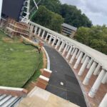 Scott Stadium IMG_4875