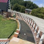 Scott Stadium IMG_4924