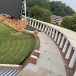 Scott Stadium IMG_5132