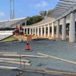 Scott Stadium IMG_5138