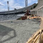 Scott Stadium IMG_5141