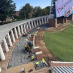 Scott Stadium IMG_5180