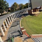 Scott Stadium IMG_5238