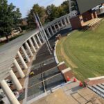 Scott Stadium IMG_5273