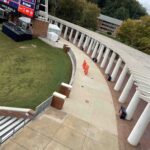 Scott Stadium IMG_5594