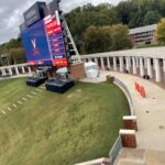 Scott Stadium IMG_5596