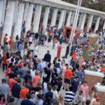 Scott Stadium IMG_6149