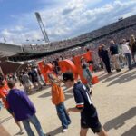 Scott Stadium IMG_6155